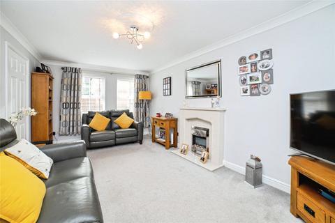undefined, Bramble Croft, Sutton-in-Ashfield, Nottinghamshire, NG17