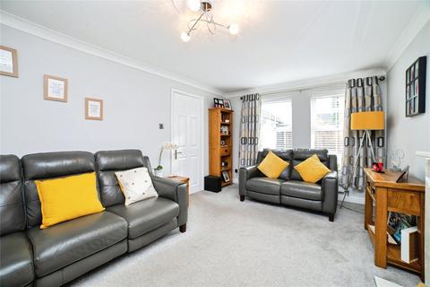 undefined, Bramble Croft, Sutton-in-Ashfield, Nottinghamshire, NG17
