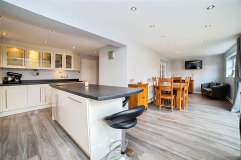 undefined, Bramble Croft, Sutton-in-Ashfield, Nottinghamshire, NG17