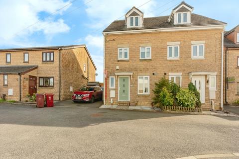 undefined, Apex Close, Burnley, Lancashire, BB11