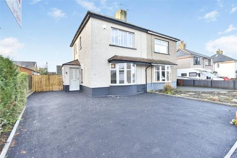 2 bedroom semi-detached house for sale, Red Lees Avenue, Burnley, Lancashire, BB10