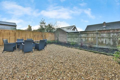 2 bedroom semi-detached house for sale, Red Lees Avenue, Burnley, Lancashire, BB10