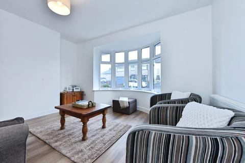 2 bedroom semi-detached house for sale, Red Lees Avenue, Burnley, Lancashire, BB10