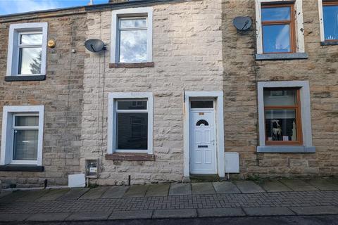2 bedroom terraced house for sale, Green Street, Padiham, Burnley, Lancashire, BB12