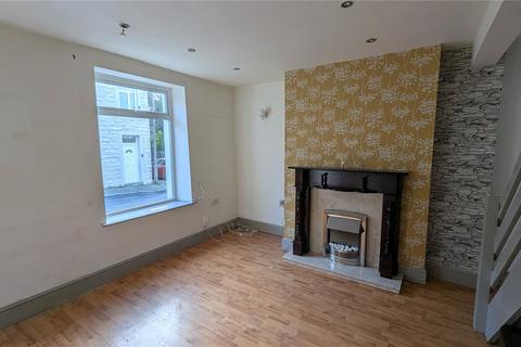 2 bedroom terraced house for sale, Green Street, Padiham, Burnley, Lancashire, BB12