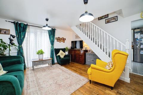 2 bedroom semi-detached house for sale, Spa Close, Sutton-in-Ashfield, Nottinghamshire, NG17