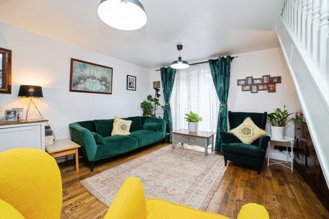 2 bedroom semi-detached house for sale, Spa Close, Sutton-in-Ashfield, Nottinghamshire, NG17