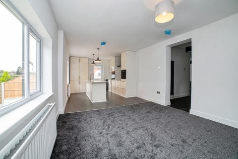 4 bedroom bungalow for sale, Leyton Avenue, Sutton-in-Ashfield, Nottinghamshire, NG17