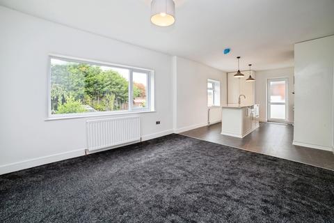 4 bedroom bungalow for sale, Leyton Avenue, Sutton-in-Ashfield, Nottinghamshire, NG17