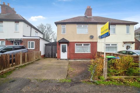 undefined, The Crescent, Sutton-in-Ashfield, Nottinghamshire, NG17