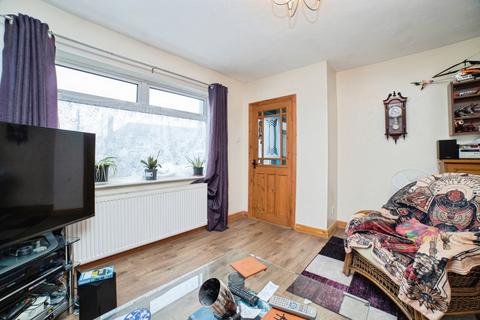 undefined, The Crescent, Sutton-in-Ashfield, Nottinghamshire, NG17