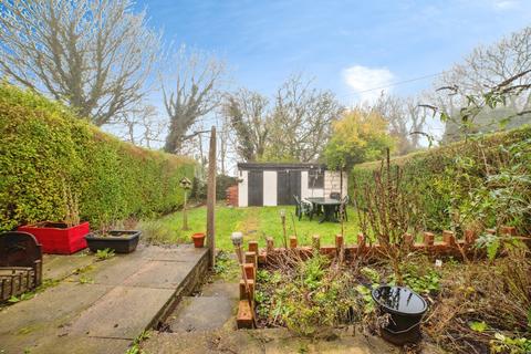 undefined, The Crescent, Sutton-in-Ashfield, Nottinghamshire, NG17