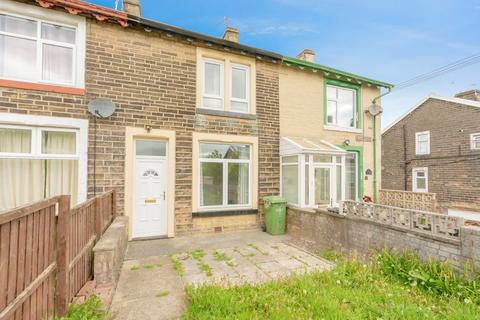undefined, Napier Street, Nelson, Lancashire, BB9
