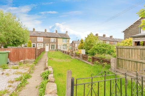 undefined, Napier Street, Nelson, Lancashire, BB9