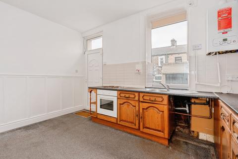 undefined, Napier Street, Nelson, Lancashire, BB9