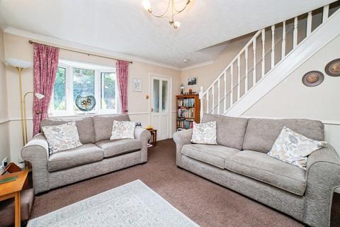 undefined, Shawcroft, Sutton-in-Ashfield, Nottinghamshire, NG17
