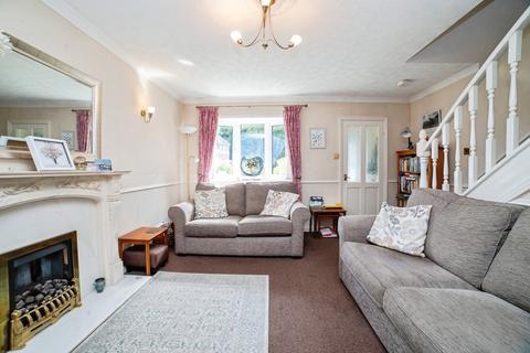 undefined, Shawcroft, Sutton-in-Ashfield, Nottinghamshire, NG17