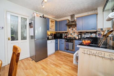 undefined, Shawcroft, Sutton-in-Ashfield, Nottinghamshire, NG17