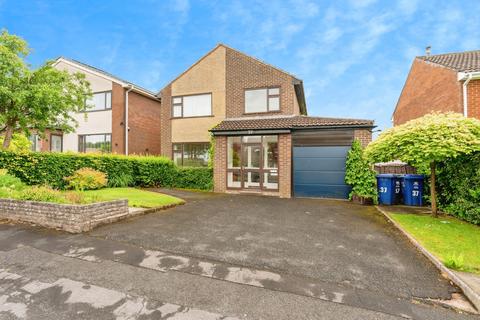 undefined, Fairfield Drive, Burnley, Lancashire, BB10