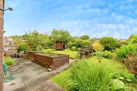 undefined, Fairfield Drive, Burnley, Lancashire, BB10