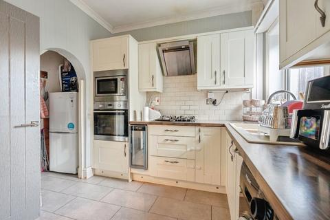 undefined, Montrose Street, Brierfield, Nelson, Lancashire, BB9