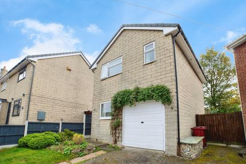 undefined, Raven Avenue, Tibshelf, Alfreton, Derbyshire, DE55
