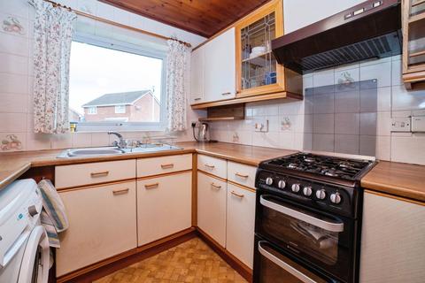 undefined, Raven Avenue, Tibshelf, Alfreton, Derbyshire, DE55