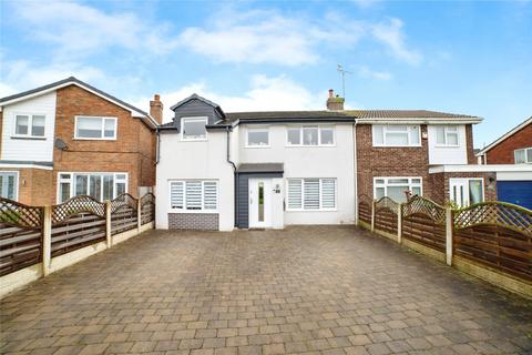 undefined, Farndale Road, SUTTON-IN-ASHFIELD, Nottinghamshire, NG17