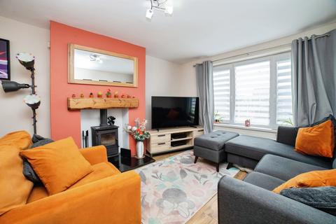 undefined, Farndale Road, SUTTON-IN-ASHFIELD, Nottinghamshire, NG17