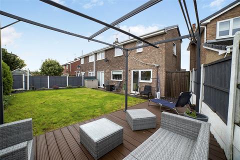 undefined, Farndale Road, SUTTON-IN-ASHFIELD, Nottinghamshire, NG17