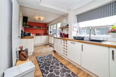 undefined, Farndale Road, SUTTON-IN-ASHFIELD, Nottinghamshire, NG17