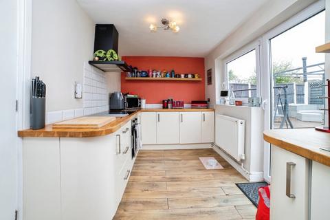 undefined, Farndale Road, SUTTON-IN-ASHFIELD, Nottinghamshire, NG17