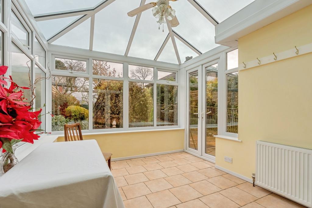 Conservatory