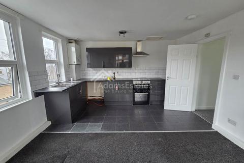 undefined, George Street, Dewsbury