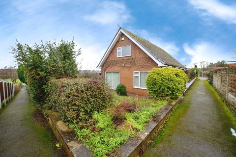 undefined, Springwood View Close, Sutton-in-Ashfield, Nottinghamshire, NG17