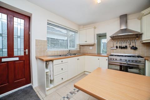 undefined, Springwood View Close, Sutton-in-Ashfield, Nottinghamshire, NG17