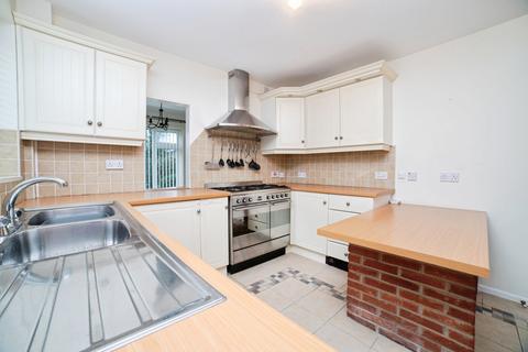undefined, Springwood View Close, Sutton-in-Ashfield, Nottinghamshire, NG17