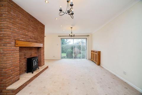 undefined, Springwood View Close, Sutton-in-Ashfield, Nottinghamshire, NG17