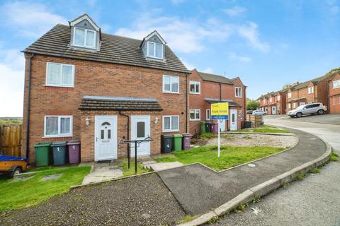 undefined, Haworth Close, Stretton, Alfreton, Derbyshire, DE55