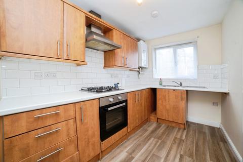 undefined, Haworth Close, Stretton, Alfreton, Derbyshire, DE55