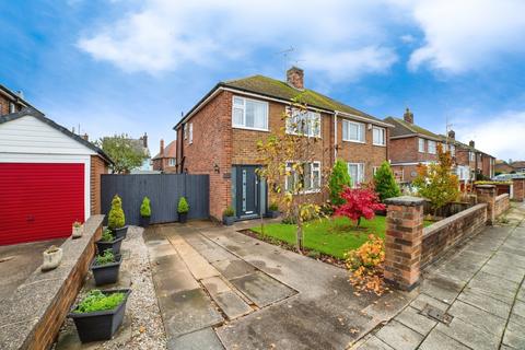 Nursery Avenue, Sutton-in-Ashfield, Nottinghamshire, NG17
