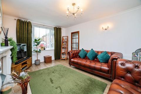 undefined, Nursery Avenue, Sutton-in-Ashfield, Nottinghamshire, NG17