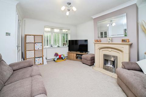 3 bedroom detached house for sale, Royal Oak Drive, Selston, Nottingham, Nottinghamshire, NG16