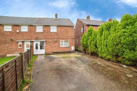 undefined, Davies Avenue, Sutton-in-Ashfield, Nottinghamshire, NG17