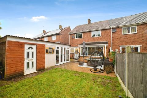 undefined, Davies Avenue, Sutton-in-Ashfield, Nottinghamshire, NG17