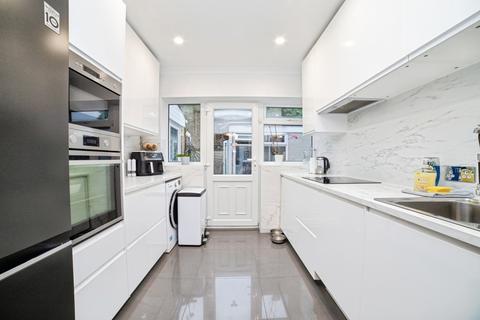 undefined, Davies Avenue, Sutton-in-Ashfield, Nottinghamshire, NG17