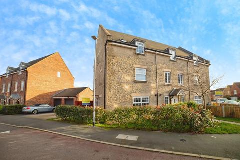 undefined, Sylvan Avenue, Kirkby-in-Ashfield, Nottingham, Nottinghamshire, NG17