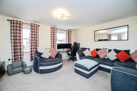 undefined, Sylvan Avenue, Kirkby-in-Ashfield, Nottingham, Nottinghamshire, NG17