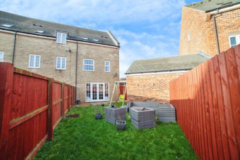 undefined, Sylvan Avenue, Kirkby-in-Ashfield, Nottingham, Nottinghamshire, NG17