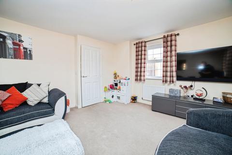 undefined, Sylvan Avenue, Kirkby-in-Ashfield, Nottingham, Nottinghamshire, NG17